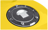 Held Tankpad For Yamaha 5 Screws, Carbon | 4906-720