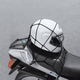 Held Cargo Net Black Luggage | 4970-1