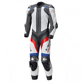 Held Race-Evo II Blue-Red-White One-Piece Suit | 51910-42