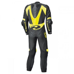 Held Race-Evo II Black-Fluorescent-Yellow One-Piece Suit | 51910-58