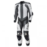 Held Race-Evo II White-Black One-Piece Suit | 51910-87