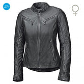 Held Sabira Black Leather Jacket | 51922-1