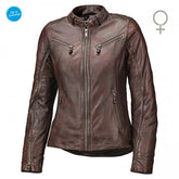 Held Sabira Chocolate Leather Jacket | 51922-59