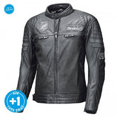 Held Baker Black Leather Jacket | 51927-1