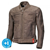 Held Hot Rock Brown Leather Jacket | 51934-52