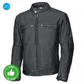Held Summer Ride Black Leather Jacket | 52020-1