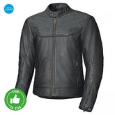 Held Heyden Black Leather Jacket | 52120-1