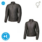 Held Barron Brown Leather Jacket | 52122-52