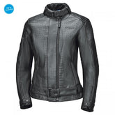 Held Roxane Black Leather Jacket | 52220-1