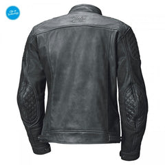 Held Starien Black Leather Jacket | 52222-1