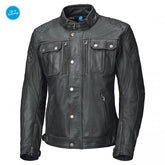 Held Starien Black Leather Jacket | 52222-1