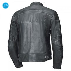 Held Cosmo WR Black Leather Jacket | 52235-1