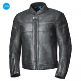 Held Cosmo WR Black Leather Jacket | 52235-1