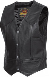 Held Dillon Waistcoat Cowhide Xl | 5271_01_XL