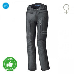 Held Avolo 3.0 Black Leather Trouser | 5760-1