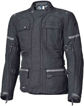 Held Carese Touring Jacket Gore-Tex Black-Grey | 6050-03