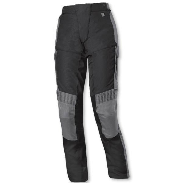 Held Torno Touring Trouser Gore-Tex Black-Grey | 6066-03-M
