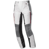 Held Torno Touring Trouser Gore-Tex Grey-Red | 6066-72