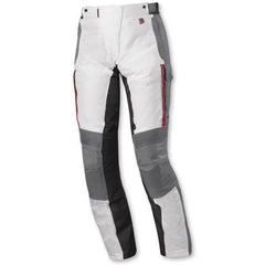 Held Torno Touring Trouser Gore-Tex Grey-Red | 6066-72