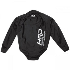 Held Wet Race Jacket Black Rainwear | 6112-1