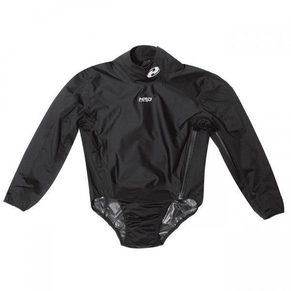 Held Wet Race Jacket Black Rainwear | 6112-1
