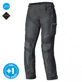 Held Atacama Base Black Textile Trouser | 61961-1