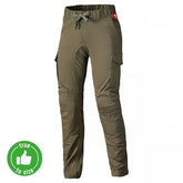 Held Jump Khaki Textile Trouser | 62000-55