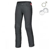 Held San Diego Black Textile Trouser | 62001-1