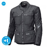 Held Mojave Top Black Textile Jacket | 62023-1