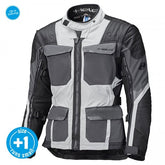 Held Mojave Top Grey-Black Textile Jacket | 62023-68