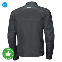 Held Tropic 3.0 Black Textile Jacket | 62030-1