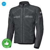 Held Tropic 3.0 Black Textile Jacket | 62030-1