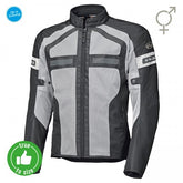 Held Tropic 3.0 Grey-Black Textile Jacket | 62030-68