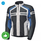 Held Tropic 3.0 Grey-Blue Textile Jacket | 62030-69