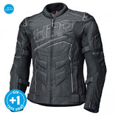 Held Safer SRX Black Textile Jacket | 62031-1