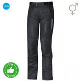 Held Zeffiro 3.0 Black Textile Trouser | 62050-1
