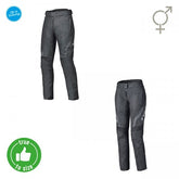 Held Baxley Base Black Textile Trouser | 62052-1