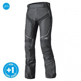 Held Mojave Base Black Textile Trouser | 62053-1