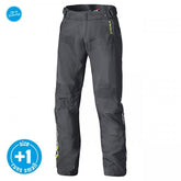 Held Traveller Base Black-Fluorescent-Yellow Textile Trouser | 62054-58