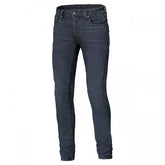Held Scorge Denim Dunkelblue Textile Trouser | 62100-37