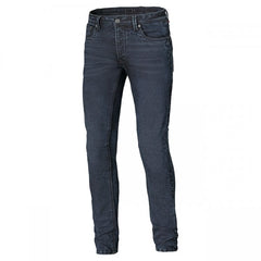 Held Scorge Denim Dunkelblue Textile Trouser | 62100-37