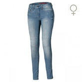 Held Scorge WMS Denim Blue Textile Trouser | 62101-39