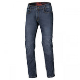 Held Pixland Denim Blue Textile Trouser | 62102-39
