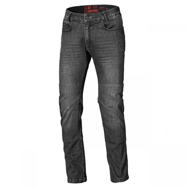 Held Pixland Grey Textile Trouser | 62102-70