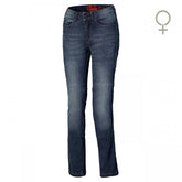 Held Pixland WMS Denim Blue Textile Trouser | 62103-39