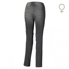 Held Pixland WMS Grey Textile Trouser | 62103-70