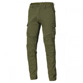 Held Dawson Khaki Textile Trouser | 62106-55