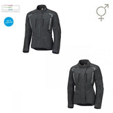 Held 4-Touring II Black Textile Jacket | 62121-1