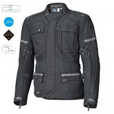 Held Carese Evo Black Textile Jacket | 62140-1
