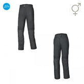 Held Sarai II Black Textile Trouser | 62151-1